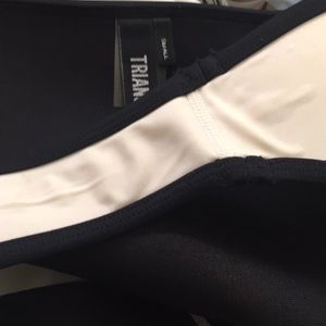 Bikini from posher that I bought!